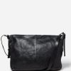 Handbags Stitch & Hide | Stitch & Hide Leather Vaucluse Unisex Shoulder Crossbody Bag - Free Wallet Pouch