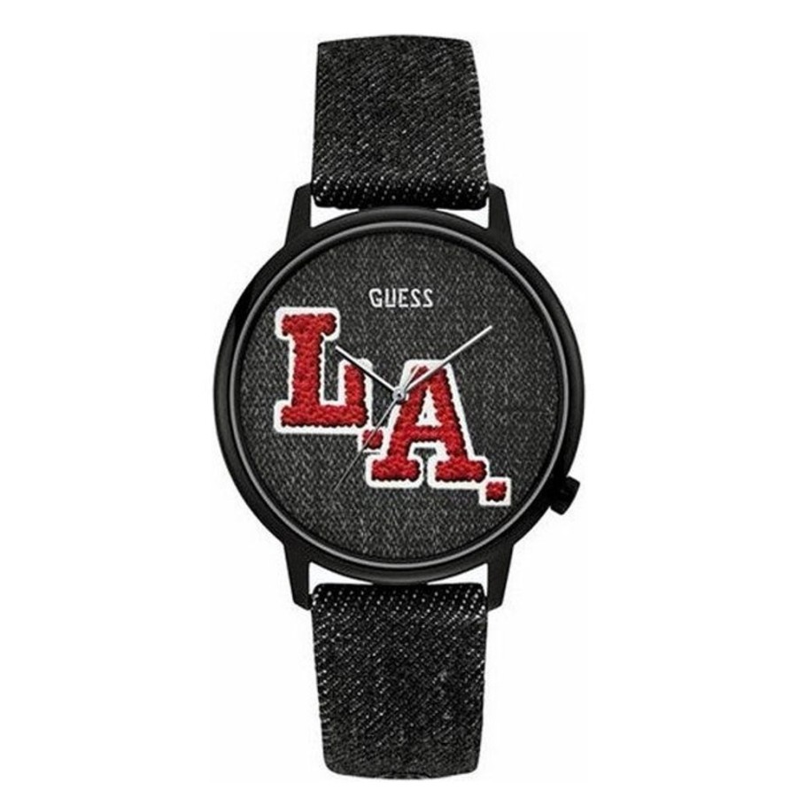 Watches Guess Metal Watches | Guess V1011M2 Men'S Watch