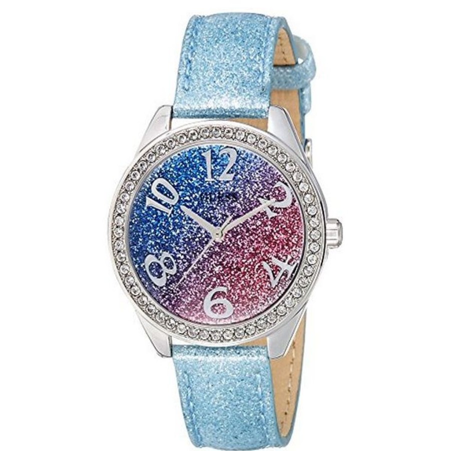 Watches Guess Metal Watches | Guess (37 Mm) (O 36,5 Mm) Ladies' Watch