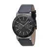 Watches Kenneth Cole Leather Watches | Kenneth Cole Ikc1929 (42 Mm) Men'S Watch