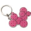 Wallets Jonathan Adler Key Cases & Keyrings | Jonathan Adler Poodle Keyring