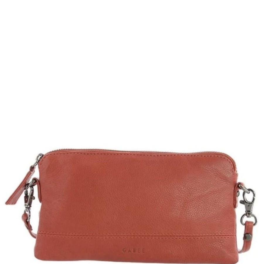 Handbags Gabee | Gabee Kara Leather Crossbody