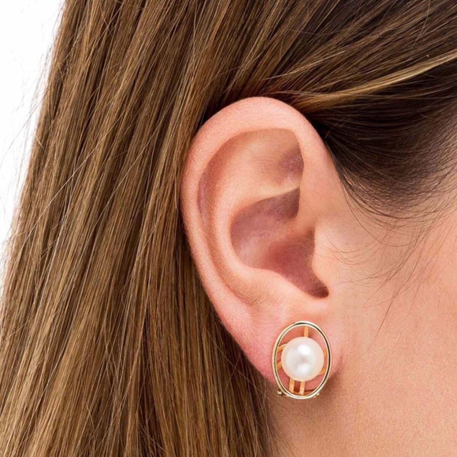 Jewellery Vidal & Vidal Earrings | Ladies' Earrings Vidal & Vidal G1956A