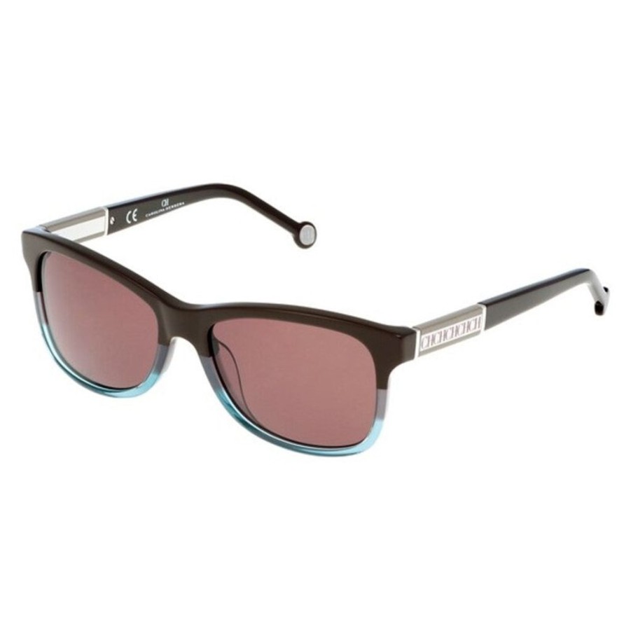 Sunglasses Carolina Herrera Popular: Carolina Herrera | Ladies'Sunglasses Carolina Herrera She594550Am5 (O 55 Mm)