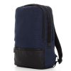 Men PX Backpacks | Px Hank Lightweight Backpack Navy Blue