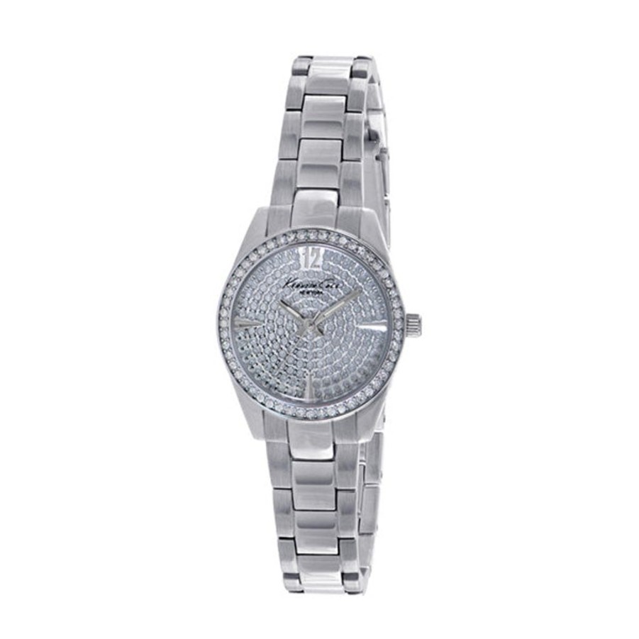 Watches Kenneth Cole Metal Watches | Kenneth Cole (28 Mm) (O 28 Mm) Ladies' Watch