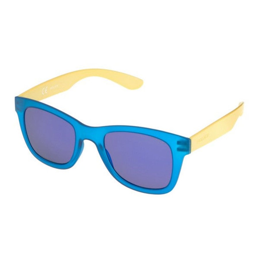 Sunglasses Police Brights: Police | Men'S Sunglasses Police S194450U43B (O 50 Mm)