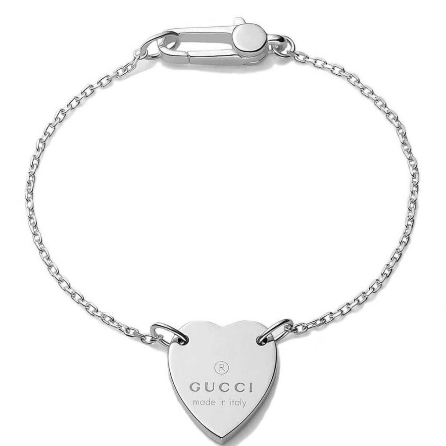 Jewellery Gucci Bracelets | Ladies'Bracelet Gucci Yba223513001