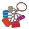 Wallets E.C.D Key Cases & Keyrings | Handbag Charm Keyring