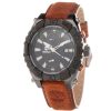 Watches Timberland Leather Watches | Timberland Tbl13332Jstb-Br (O 45 Mm) Men'S Watch