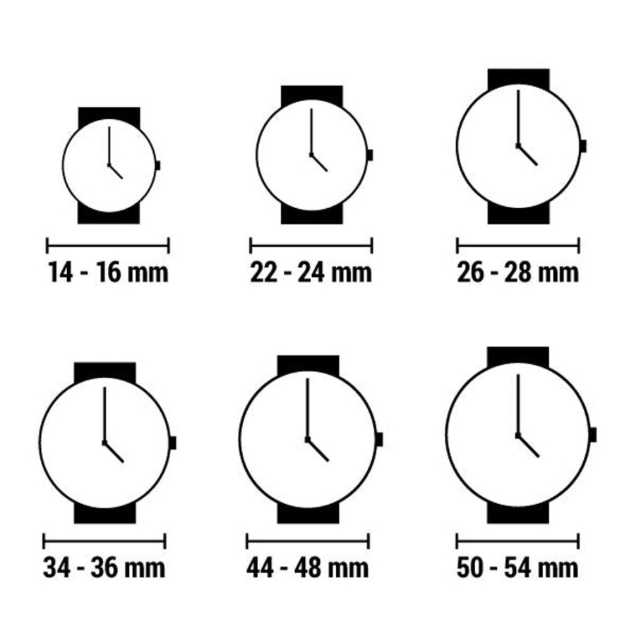 Watches Timberland Leather Watches | Timberland Tbl13332Jstb-Br (O 45 Mm) Men'S Watch