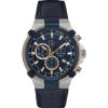 Watches GC Watches Metal Watches | Gc Watches Y24001G7 (O 44 Mm) Men'S Watch