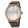 Watches Tw Steel Metal Watches | Tw Steel Tw1304 (41 Mm) (O 41 Mm) Men'S Watch