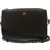 Handbags Kate Spade | Kate Spadeandi Leather Shoulder/Crossbody Bag Medium Black