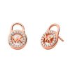 Jewellery Michael Kors Earrings | Ladies' Earrings Michael Kors Mkc1558Ah791