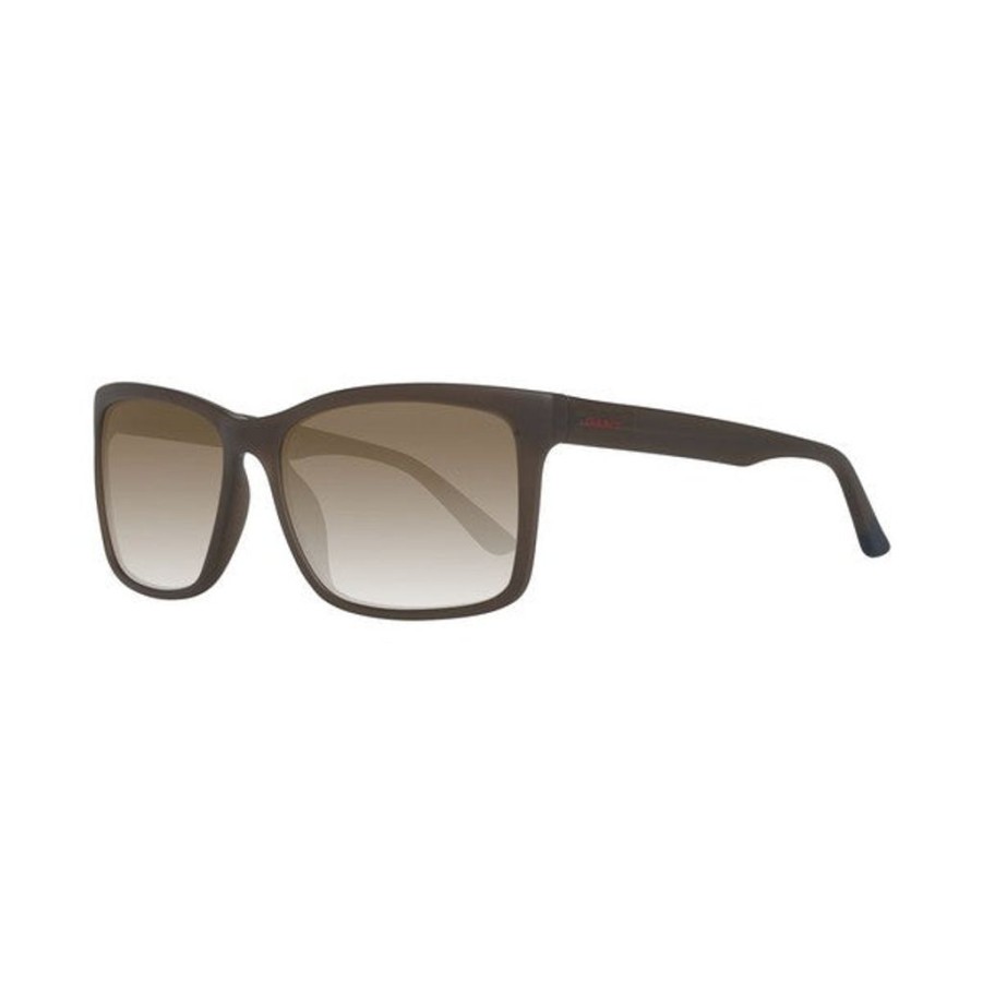 Sunglasses Gant Favourite: Gant | Men'S Sunglasses Gant Ga70335946G (59 Mm) Brown (O 59 Mm)