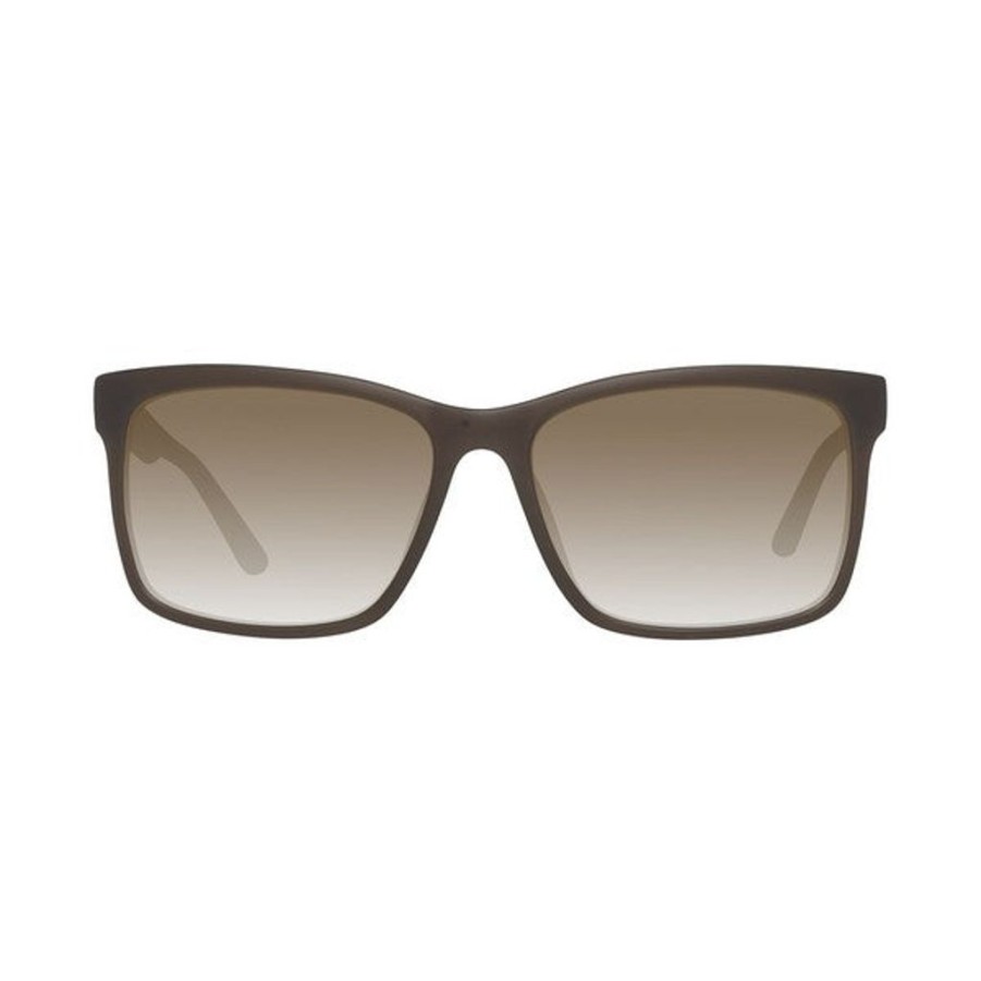 Sunglasses Gant Favourite: Gant | Men'S Sunglasses Gant Ga70335946G (59 Mm) Brown (O 59 Mm)