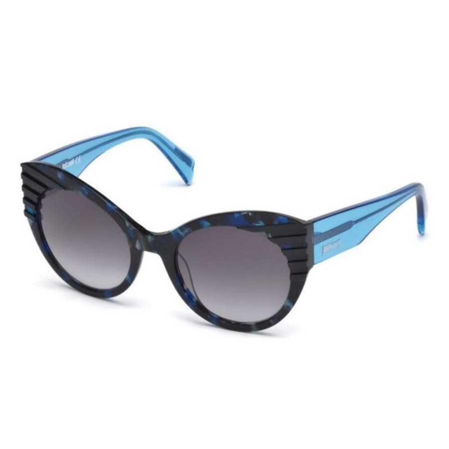 Sunglasses Just Cavalli Steal: Just Cavalli | Ladies'Sunglasses Just Cavalli Jc789S-55B (O 55 Mm) (O 55 Mm)