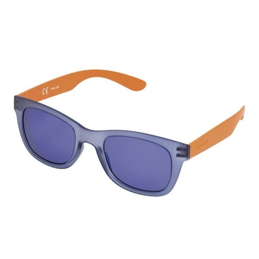 Sunglasses Police Brights: Police | Men'S Sunglasses Police S194450U11B (O 50 Mm)