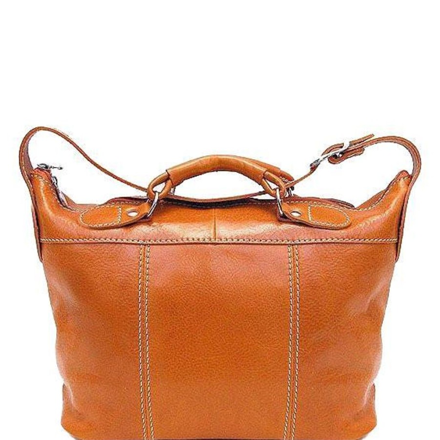 Handbags Floto Leather | Floto Leather Piana Mini Shoulder Bag