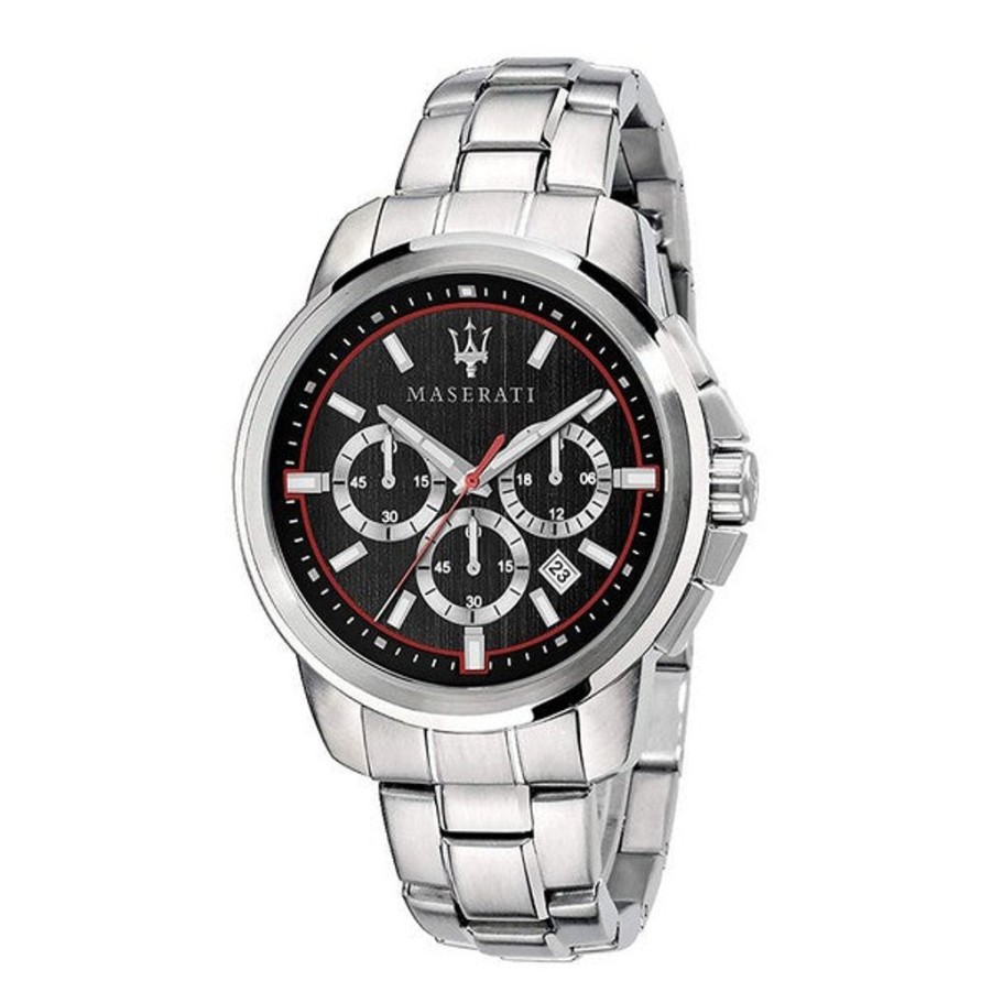 Watches Maserati Metal Watches | Maserati R8873621009 (44 Mm) Men'S Watch