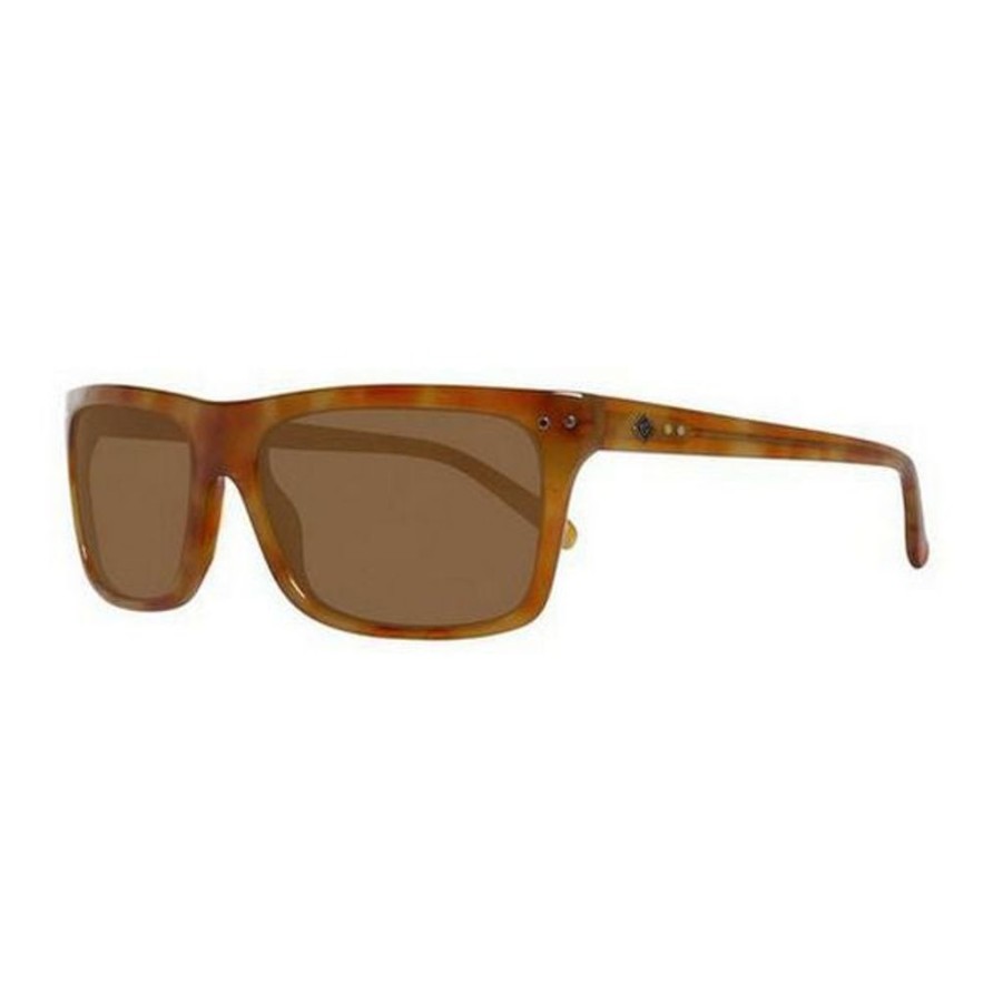 Sunglasses Gant Favourite: Gant | Men'S Sunglasses Gant Grsralphlto-1 Brown (O 55 Mm)