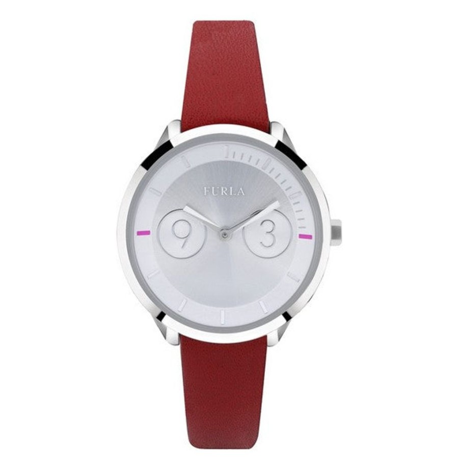 Watches Furla Metal Watches | Furla R425110250 (31 Mm) (O 31 Mm) Ladies' Watch