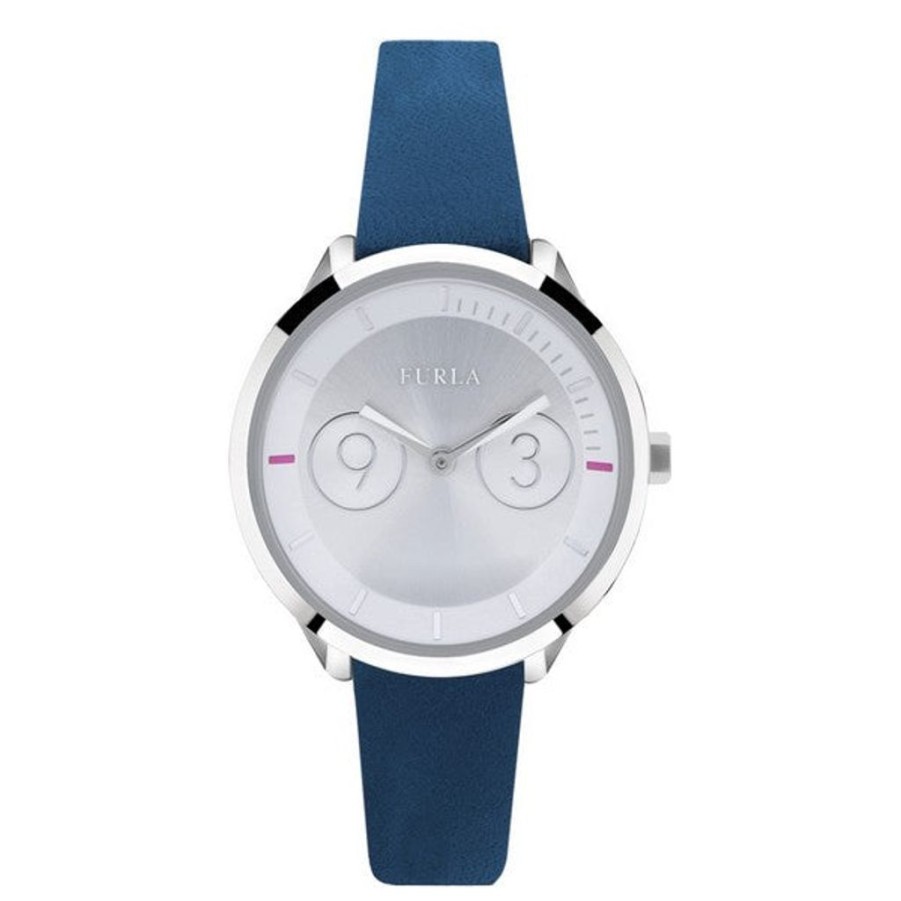 Watches Furla Metal Watches | Furla R425110250 (31 Mm) (O 31 Mm) Ladies' Watch