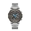 Watches GC Watches Metal Watches | Gc Watches Y63002G5Mf (O 44 Mm) Men'S Watch