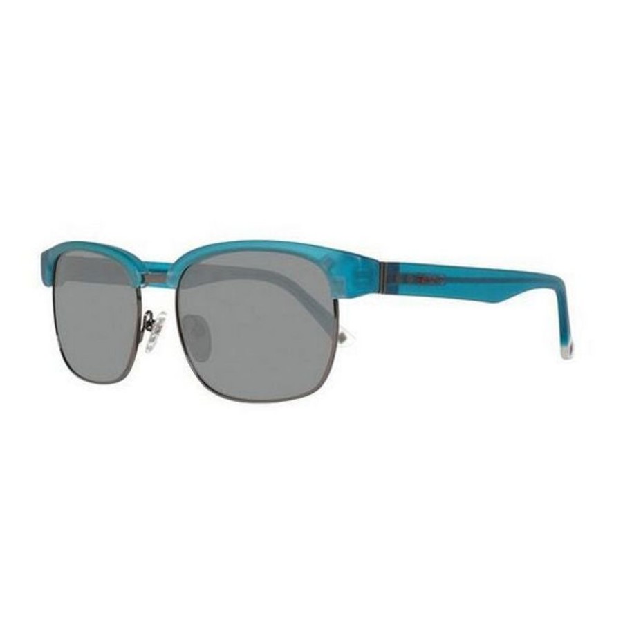 Sunglasses Gant Favourite: Gant | Men'S Sunglasses Gant Grs2004Mbl-3 Blue (O 56 Mm)