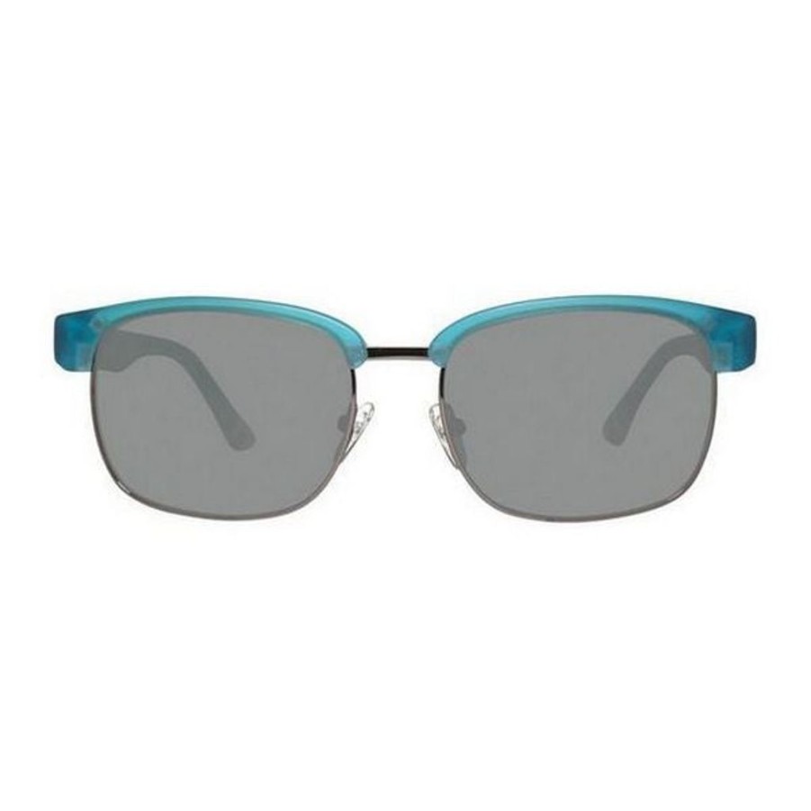 Sunglasses Gant Favourite: Gant | Men'S Sunglasses Gant Grs2004Mbl-3 Blue (O 56 Mm)