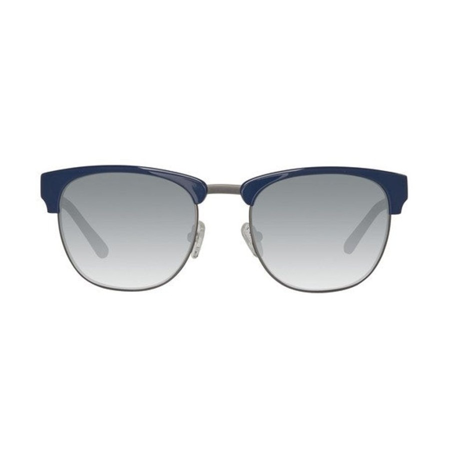 Sunglasses Gant Favourite: Gant | Men'S Sunglasses Gant Ga70475490A (54 Mm) Purple (O 54 Mm)