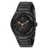 Watches Maserati Metal Watches | Maserati R8873639003 (O 43 Mm) Men'S Watch