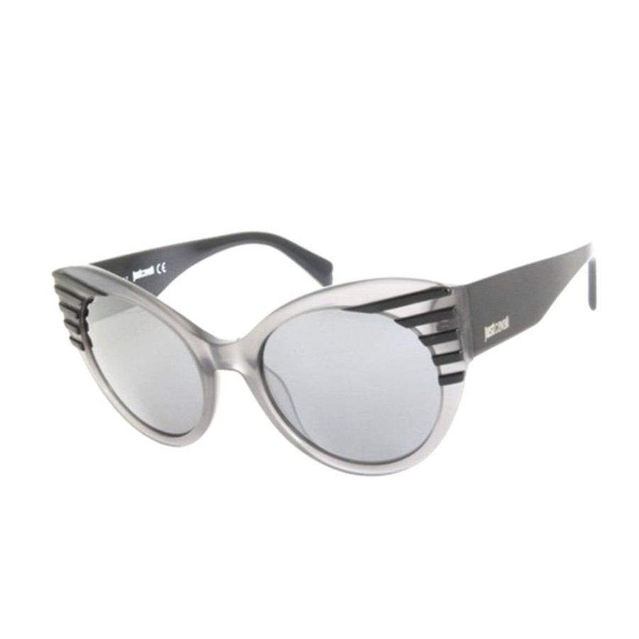 Sunglasses Just Cavalli Steal: Just Cavalli | Ladies'Sunglasses Just Cavalli Jc789S-01C (O 55 Mm)