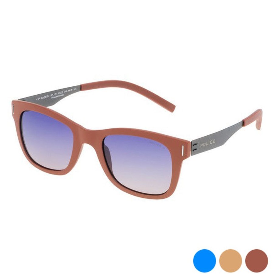 Sunglasses Police Brights: Police | Men'S Sunglasses Police (O 50 Mm)