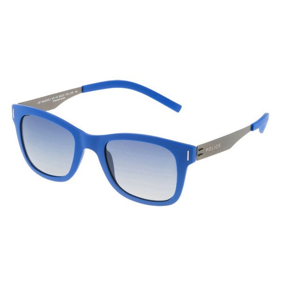 Sunglasses Police Brights: Police | Men'S Sunglasses Police (O 50 Mm)