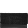 Wallets Monique Snap Closure Wallets | Monique Emery Leather Foldout Soft Purse Wallet