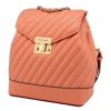 Handbags Michael Kors | Backpack Michael Kors 35F1Gxob6U-Sherbert