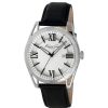 Watches Kenneth Cole Leather Watches | Kenneth Cole Ikc8072 (44 Mm) Men'S Watch