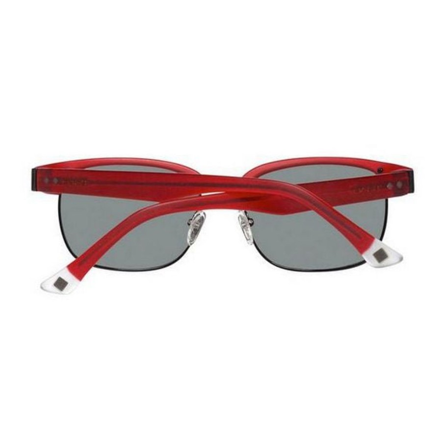 Sunglasses Gant Favourite: Gant | Men'S Sunglasses Gant Gr200456L90 Red (O 56 Mm)