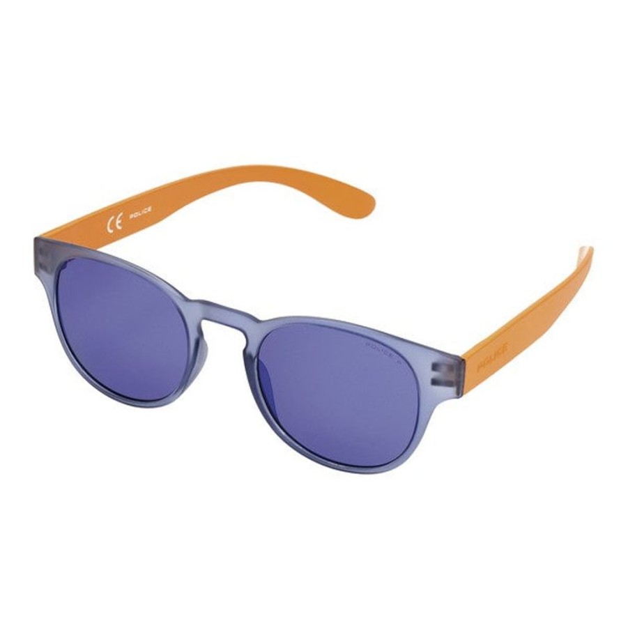 Sunglasses Police Brights: Police | Men'S Sunglasses Police S194549U11B (O 49 Mm)