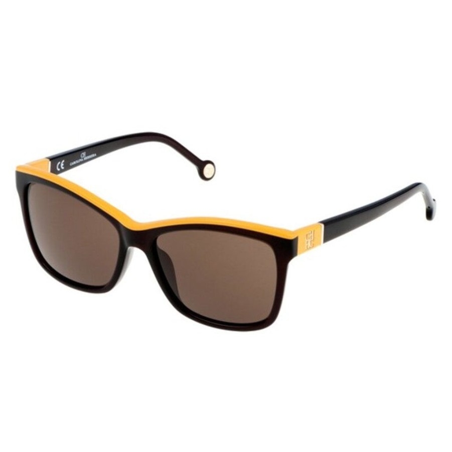 Sunglasses Carolina Herrera Popular: Carolina Herrera | Ladies'Sunglasses Carolina Herrera She598550958 (O 55 Mm)