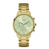 Watches Guess Metal Watches | Guess W0941L6 (42 Mm) Ladies' Watch