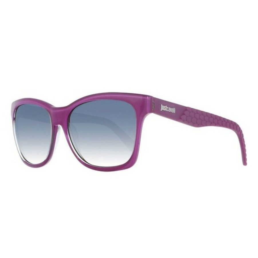 Sunglasses Just Cavalli Steal: Just Cavalli | Ladies'Sunglasses Just Cavalli Jc649S-5675B (O 56 Mm) (O 56 Mm)