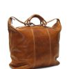 Handbags Floto | Floto Leather Piana Tote