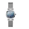 Watches GC Metal Watches | Gc Y31001L7 (O 32 Mm) Ladies' Watch