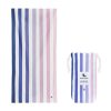 Women Dock & Bay Beach Towels | Dock & Bay Beach Towel Summer Collection Xl 100% Recycled Dusk To Dawn