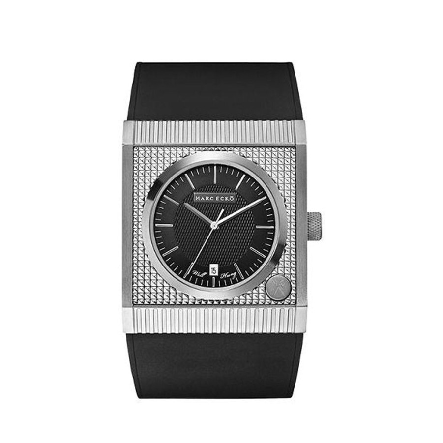 Watches Marc Ecko Metal Watches | Marc Ecko E13522G1 (42 Mm) Men'S Watch