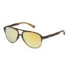 Sunglasses Police Brights: Police | Men'S Sunglasses Police Sk0475449Eg (O 54 Mm)