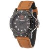 Watches Timberland Leather Watches | Timberland Tbl13327Jb-14Mg (O 45 Mm) Men'S Watch